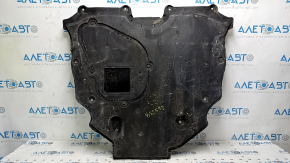 Toyota Camry v70 18-24 2.5 hybrid engine guard with tears and wear