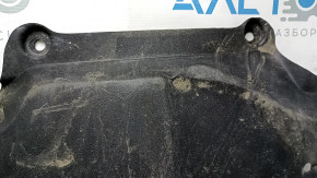 Toyota Camry v70 18-24 2.5 hybrid engine guard with tears and wear