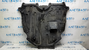 Toyota Camry v70 18-24 2.5 hybrid engine guard with tears and wear
