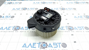 Volvo XC90 16-23 Heater Fan Motor