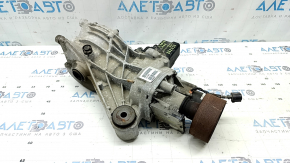 Volvo XC90 16-23 T5, T6 Rear Differential Gearbox Assembly 46k
