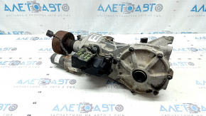 Volvo XC90 16-23 T5, T6 Rear Differential Gearbox Assembly 46k