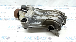 Volvo XC90 16-23 T5, T6 Rear Differential Gearbox Assembly 46k