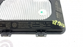 Wireless Charging Module for VW Tiguan 18-24V