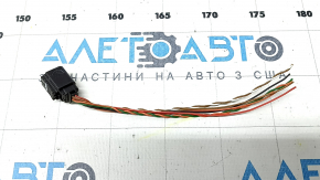 Blind Spot Sensor (BSM) chip, left, Hyundai Ioniq 17-22