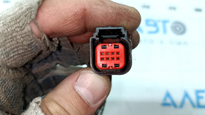 Blind Spot Sensor (BSM) chip, left, Hyundai Ioniq 17-22