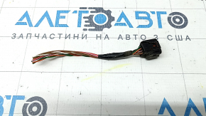 Blind Spot Sensor Wiring Connector (BSM), Right, Hyundai Ioniq 17-22