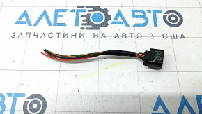 Blind Spot Sensor Wiring Connector (BSM), Right, Hyundai Ioniq 17-22