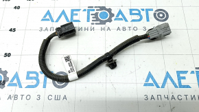 Blind Spot Sensor Wiring (BSM) Right Hyundai Ioniq 17-22