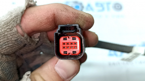 Blind Spot Sensor Wiring (BSM) Right Hyundai Ioniq 17-22