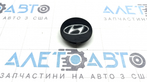 Central cap for Hyundai Ioniq 20-22 HEV, PHEV disk under R16, R17 type 2