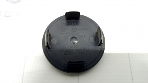 Central cap for Hyundai Ioniq 20-22 HEV, PHEV disk under R16, R17 type 2
