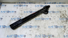 Rear left seat runner, 2nd row, left, VW Tiguan 18-24, mechanical, without frame