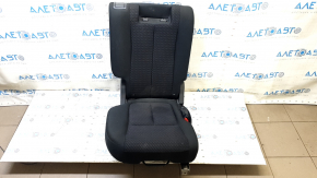 Mitsubishi Eclipse Cross 18-20 rear seats, 2nd row, right, black, for cleaning