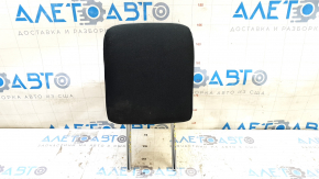 Mitsubishi Eclipse Cross 18-20 rear right headrest, black cloth