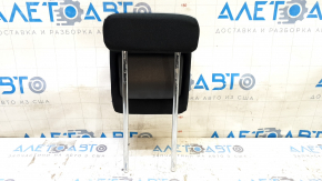 Mitsubishi Eclipse Cross 18-20 rear right headrest, black cloth