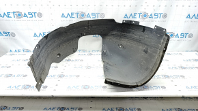 Front right fender liner Hyundai Ioniq 17-22 torn