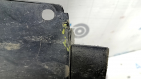 Front right fender liner Hyundai Ioniq 17-22 torn