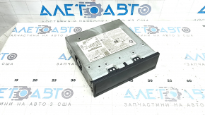 VW Tiguan 18-24 Multimedia Control Unit