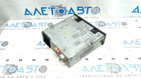 VW Tiguan 18-24 Multimedia Control Unit