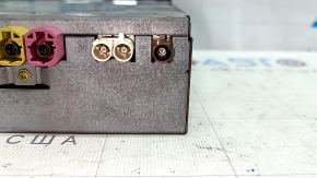 VW Tiguan 18-24 Multimedia Control Unit