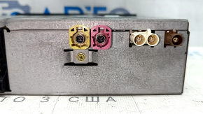 VW Tiguan 18-24 Multimedia Control Unit