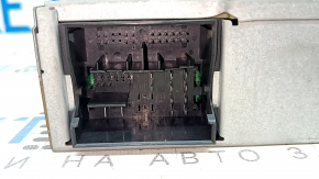 VW Tiguan 18-24 Multimedia Control Unit