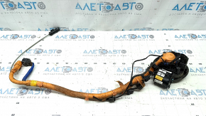 Hyundai Ioniq 20-22 PHEV Charging Port with Cable and Housing and Lock