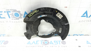 Brake Disc Cover Front Left Hyundai Ioniq 17-22