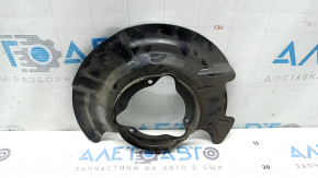 Brake Disc Cover Front Left Hyundai Ioniq 17-22
