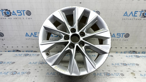 Wheel rim R17x7J Lexus ES300h 13-15 pre-restoration, curb