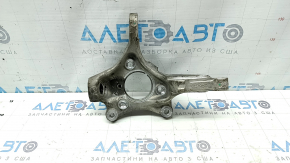 Front left axle Hyundai Ioniq 17-22