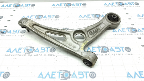 Lower front left arm Hyundai Ioniq 17-22 cracked silent block
