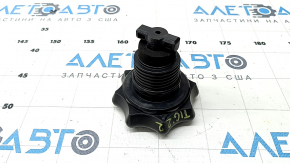 VW Tiguan 18-24 spare wheel mounting nut, type 2, thread broken