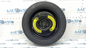 Spare tire spare wheel for VW Tiguan 18-24 R18x4J ET28 145/85