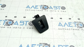 VW Tiguan 18-24 interior trunk release button trim
