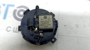 Front left door tweeter VW Tiguan 18-24