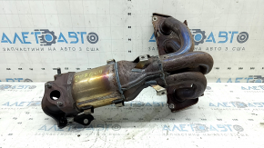 Exhaust manifold with catalytic converter for Lexus ES300h 13-18