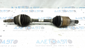 Drive axle front left Hyundai Ioniq 17-22 HEV, PHEV