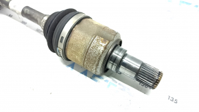 Drive axle front left Hyundai Ioniq 17-22 HEV, PHEV