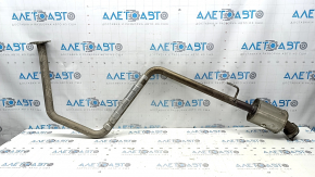 Exhaust line middle part Hyundai Ioniq 17-22 HEV, PHEV