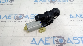 Ford Edge 15-24 passenger seat backrest adjustment motor