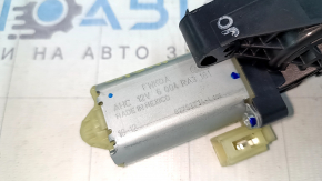 Ford Edge 15-24 passenger seat backrest adjustment motor