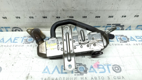 EGR Cooler Lexus ES300h 14-18