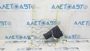 Ford Edge 15-24 Driver's Seat Lumbar Support