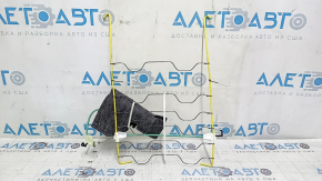 Ford Edge 15-24 Driver's Seat Lumbar Support