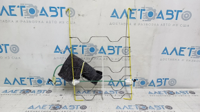 Ford Edge 15-24 Passenger Seat Lumbar Support