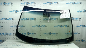 Lexus ES300h ES350 13-17 FUYAO windshield, rain sensor, interior air temperature sensor, heated wipers, sand
