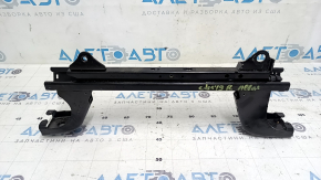 Driver's seat slide, left, Ford Edge 15-24, electric, without frame