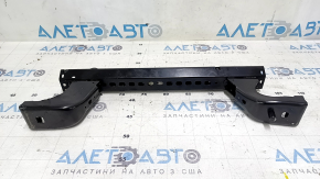 Driver's seat slide, left, Ford Edge 15-24, electric, without frame